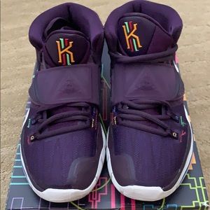 Kyrie 6 shoes